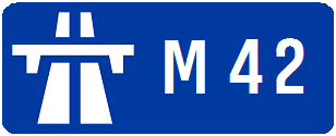 Image:UK motorway M42.PNG