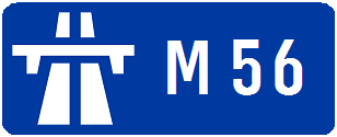 Image:UK motorway M56.PNG
