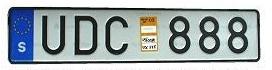 Image:Swedish licenseplate.jpg