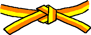Image:Judo yellow-orange belt.PNG