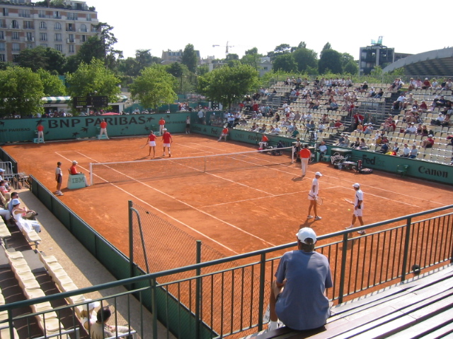 Image:Roland Garros 08 .JPG