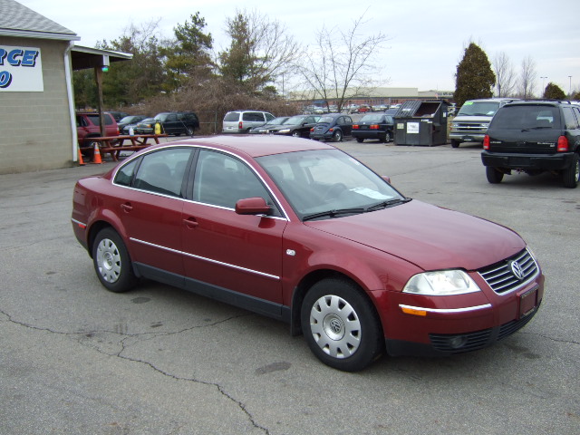 Image:VWpassat.JPG