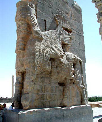 Image:Persepolis - The Gate of Xerxes.jpg