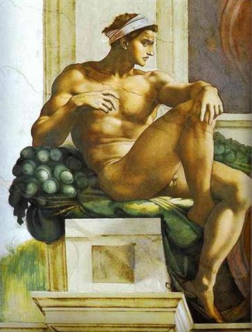 Image:Michelangelo-Ignudi.jpg