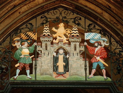 Image:Germany München Monks.jpg