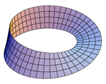 M&ouml;bius strip