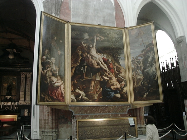 Image:Raising cross.jpg
