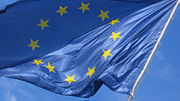 The European Flag