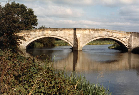 Image:Elvington - Bridge small file.jpg