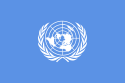 Flag of the United Nations