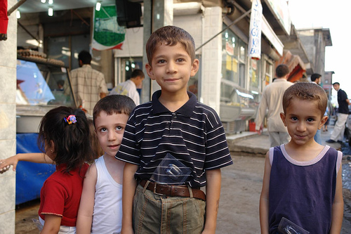 Image:Kurdish Boys Diyarbakir.jpg