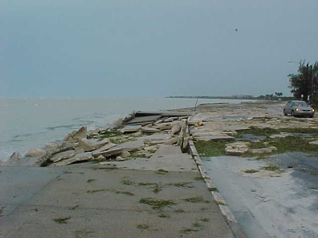 Image:Key West Seawall Damage.jpg