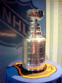 Stanley Cup.