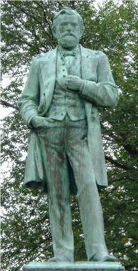 Image:Grant statue.jpg