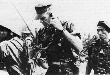 Image:Captain Franklin P. Eller during TET NAM.jpg