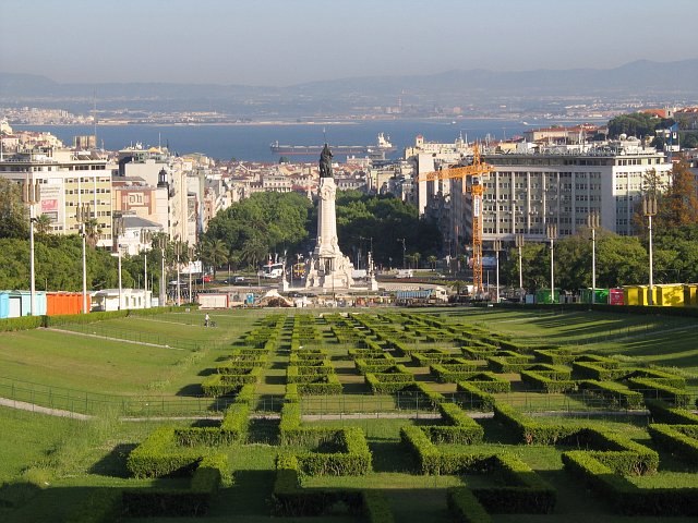 Image:Parque Eduardo Setimo.JPG