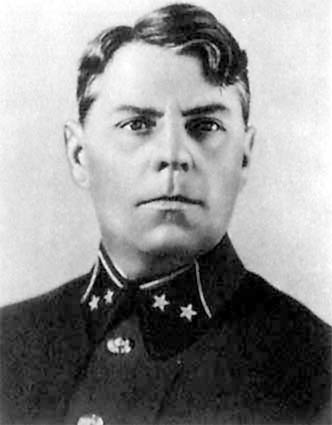 Image:Vasilevsky deputy operations general staff.jpg