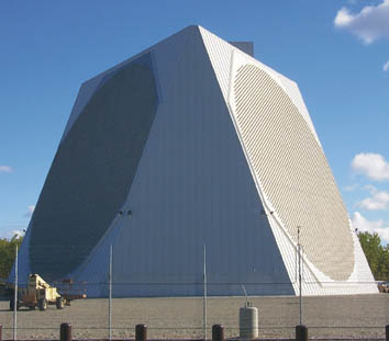 Image:PAVE PAWS Radar Clear AFS Alaska.jpg