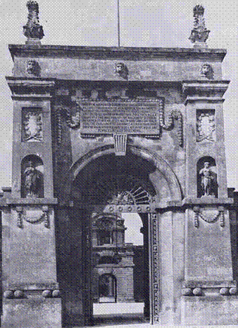 Image:Blenheim East Gate.gif