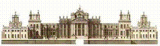 Image:Blenheim Palace. Great Court.gif