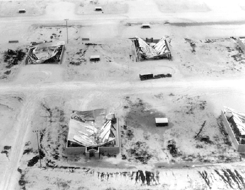 Image:Collapsed hangars at Clark Air Base.jpg