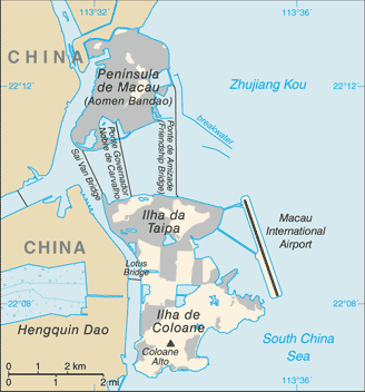 Image:Macau-CIA WFB Map.png