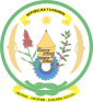 Coat of arms of Rwanda