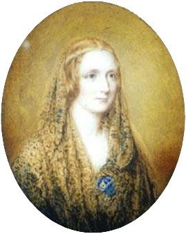 Image:Mary Shelley by Reginald Easton..jpg