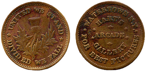 Image:Civil War store token.jpg