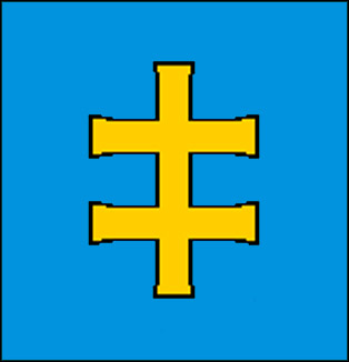 Image:Flaga Goncza.jpg