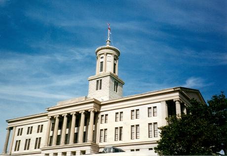 Image:Tennessee state capitol.jpg