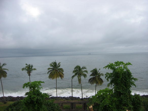 Image:Monrovia Bay.jpg