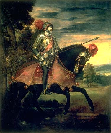 Image:Charles V at Mühlberg.jpg