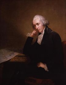 James Watt