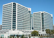 Adobe Systems headquarters