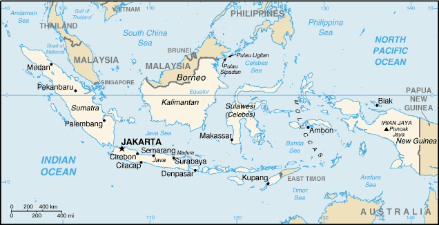 Image:Indonesia map.png