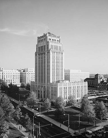 Image:Atlanta City Hall from HABS.jpg