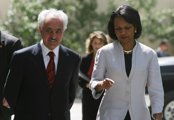 Image:Condoleezza Rice and Rangin Dadfar Spanta.jpg