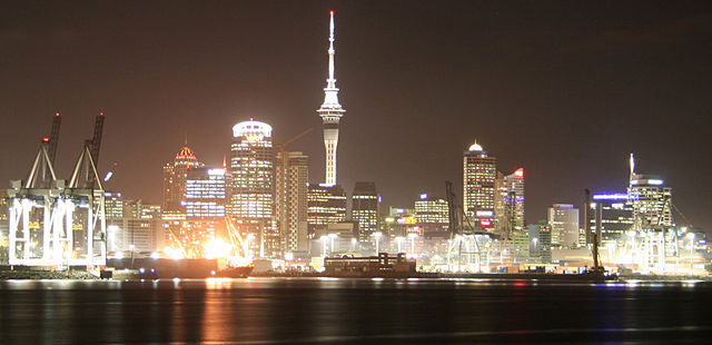 Image:Aukland night.jpg