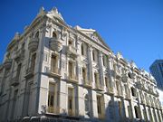 His Majesty's Theatre