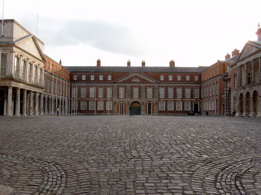 Image:Dublin Castle Four Court.jpg