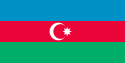 Flag of Azerbaijan