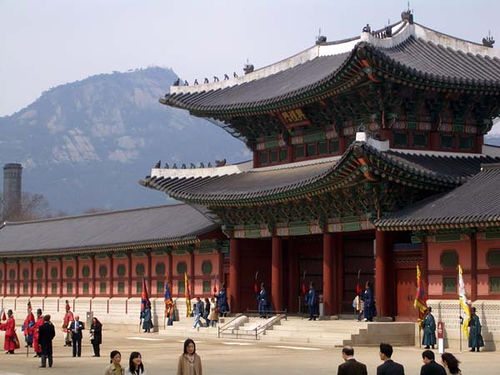 Image:Korean royal palace entrance.jpg