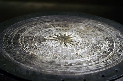 Image:Song Da bronze drum surface.jpg