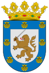Coat of arms of Santiago