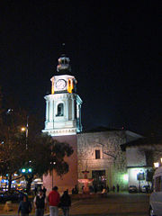 Iglesia de San Francisco