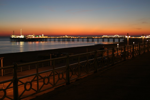 Image:Uk BrightonPierSunset.jpg