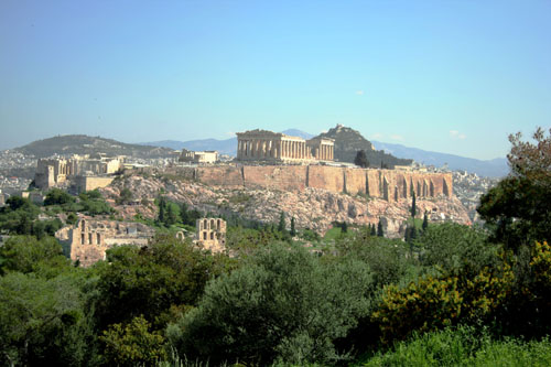Image:Acropolis from south-west.jpg