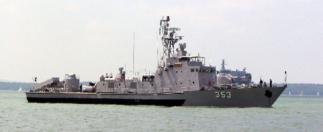 Image:Corvette algérienne.jpg