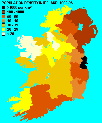 Image:Population density of Ireland map.png